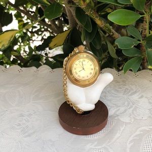 Mickey Mouse Clock Decor